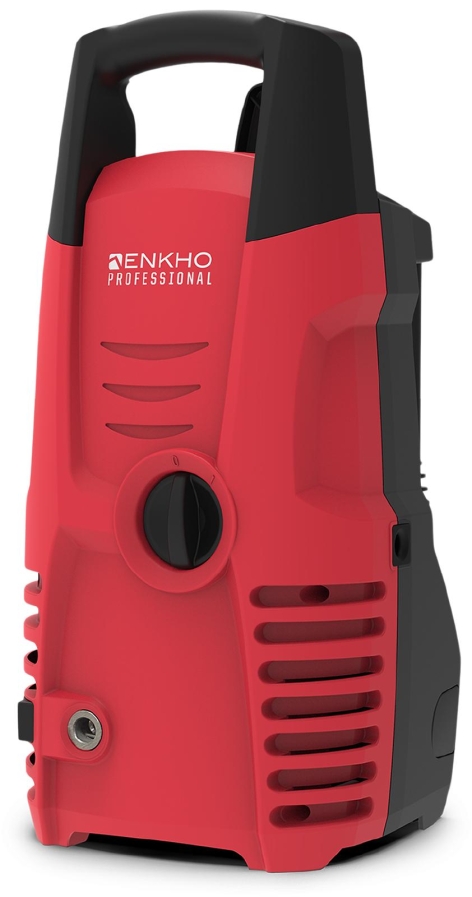 IDROPULITRICE AD ALTA PRESSIONE