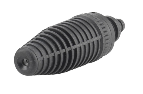 IDROPULITRICE AD ALTA PRESSIONE