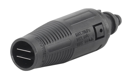 IDROPULITRICE AD ALTA PRESSIONE