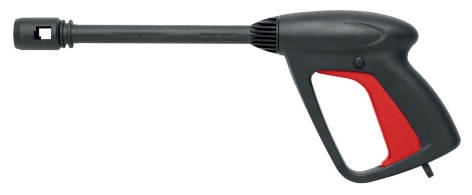 IDROPULITRICE AD ALTA PRESSIONE