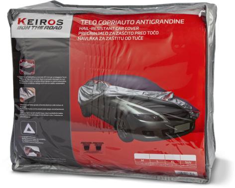 TELO COPRIAUTO ANTIGRANDINE