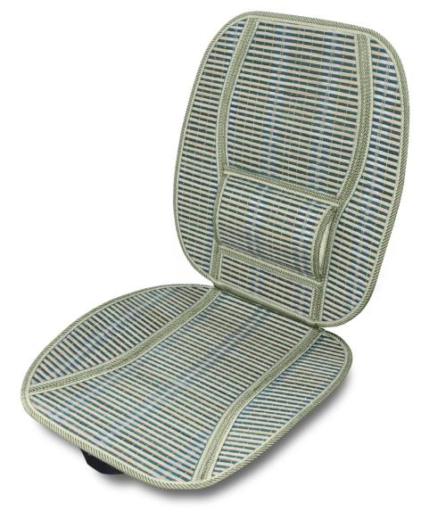 COPRISEDILE IN BAMBÙ