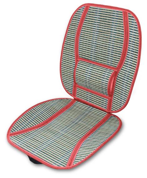 COPRISEDILE IN BAMBÙ