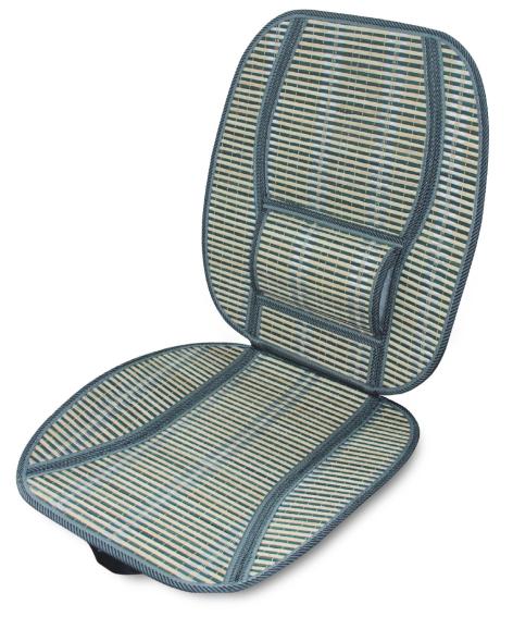 COPRISEDILE IN BAMBÙ