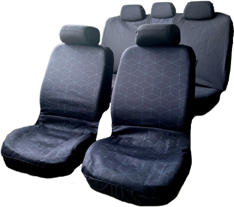 SET COPRISEDILI PER AUTO