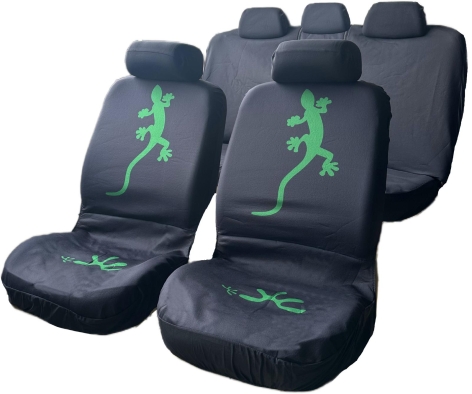 SET COPRISEDILI PER AUTO