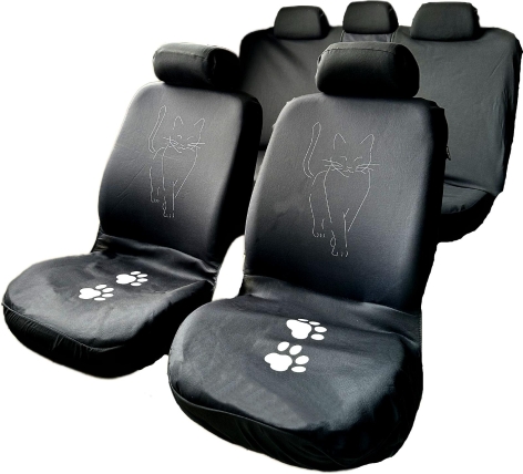 SET COPRISEDILI PER AUTO