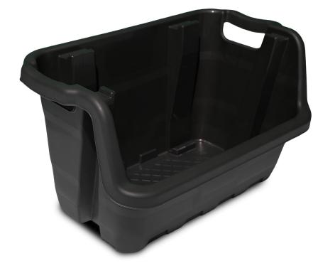 CONTENITORE IMPILABILE SALVASPAZIO