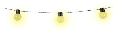 CATENA LUMINOSA SOLARE