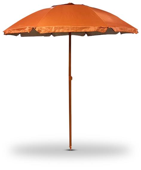 OMBRELLONE DA MARE 180 CM