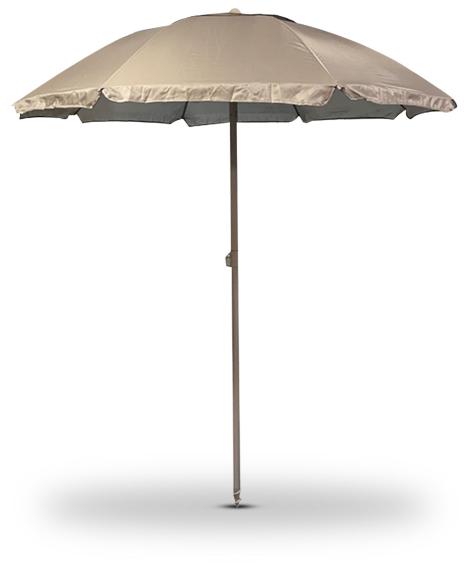 OMBRELLONE DA MARE 180 CM
