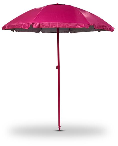 OMBRELLONE DA MARE 180 CM