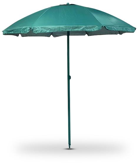 OMBRELLONE DA MARE 180 CM