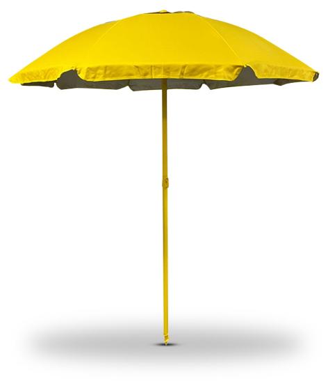 OMBRELLONE DA MARE 180 CM