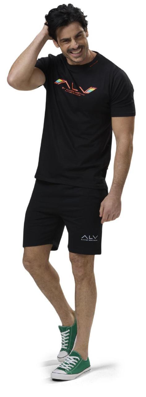 PANTALONCINO UOMO – ALV BY ALVIERO MARTINI