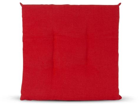 SET 4 COPRISEDIA CON LACCETTI