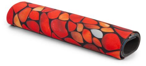 TAPPETO CORSIA CON STAMPA DIGITALE 50X140 CM