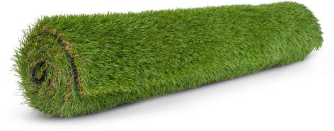 ROTOLO DI ERBA ARTIFICIALE 1x2 METRI
