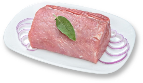 LONZA/ARISTA DI SUINO A TRANCI