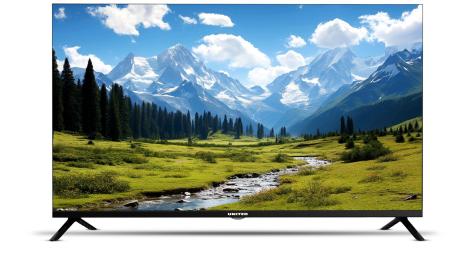 TELEVISORE 40" LED SMART "UNITED" LED40HS89VDA*