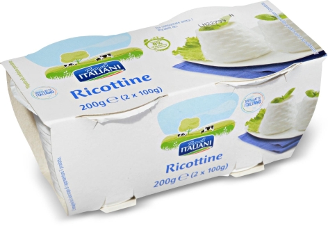 RICOTTINE