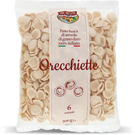 ORECCHIETTE