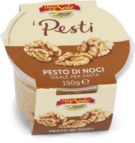 PESTO DI NOCI