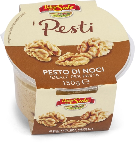 PESTO DI NOCI