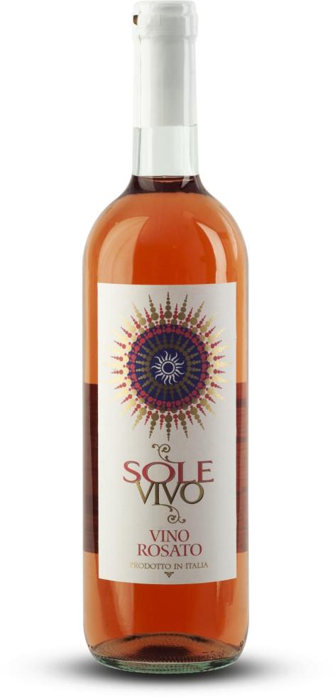 VINO ROSATO
