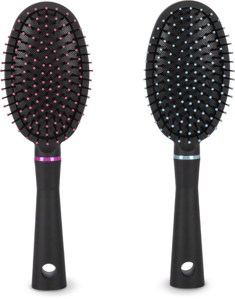 SPAZZOLA 
PER CAPELLI