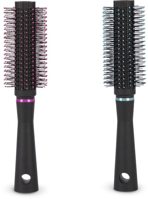 SPAZZOLA 
PER CAPELLI