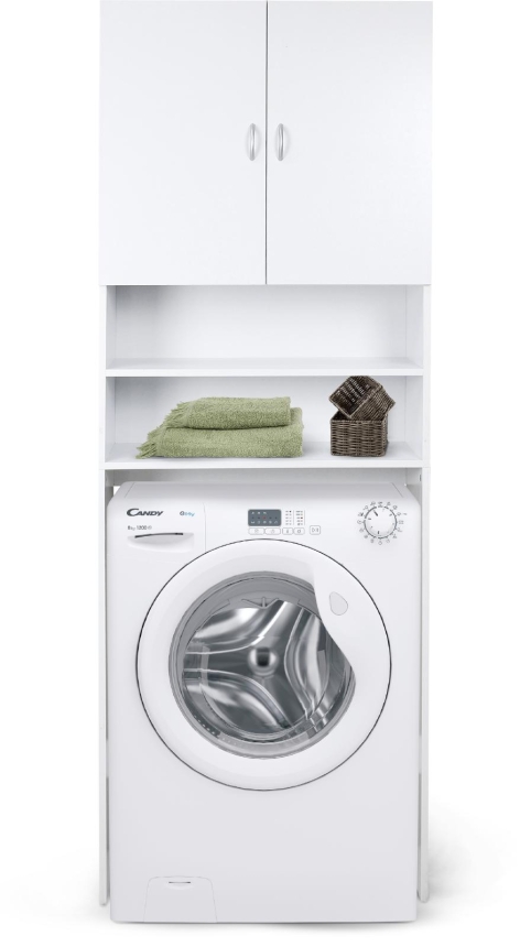 MOBILE SOPRALAVATRICE