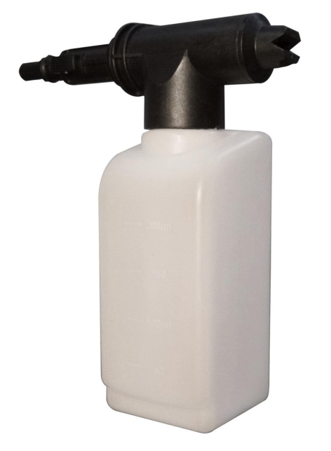 IDROPULITRICE AD ALTA PRESSIONE