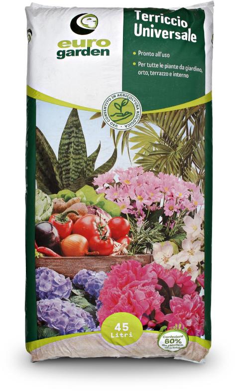 TERRICCIO UNIVERSALE