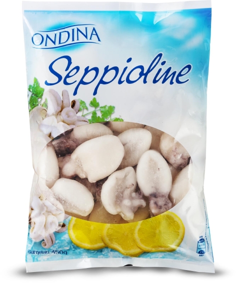 SEPPIOLINE
