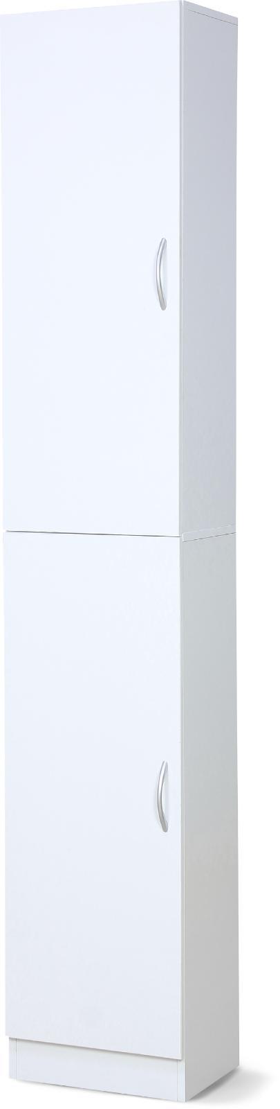 MOBILE COLONNA 
CON 2 ANTE