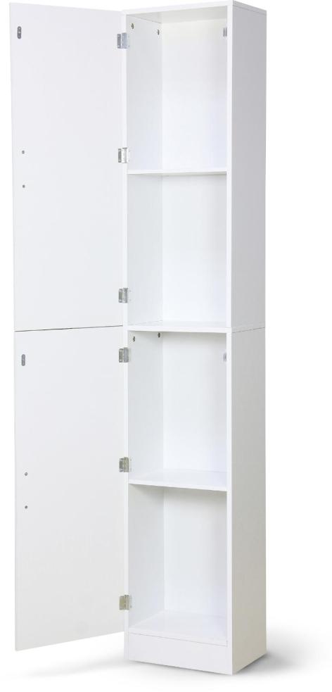 MOBILE COLONNA 
CON 2 ANTE