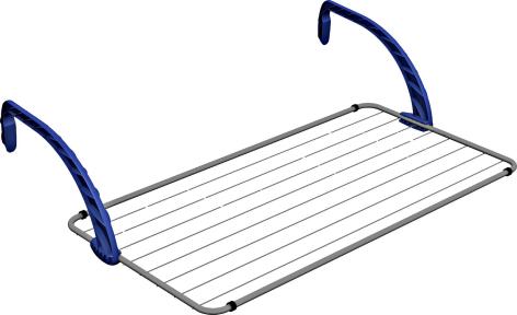 STENDIBIANCHERIA DA BALCONE