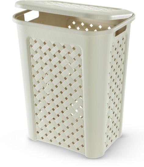 PORTABIANCHERIA 'ARIANNA' 50 LITRI