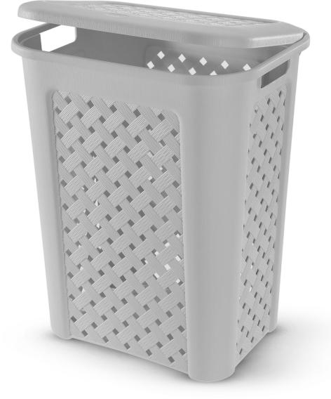 PORTABIANCHERIA 'ARIANNA' 50 LITRI