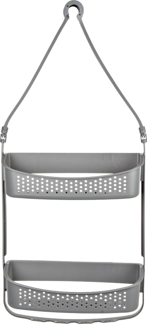 PORTAOGGETTI DA DOCCIA