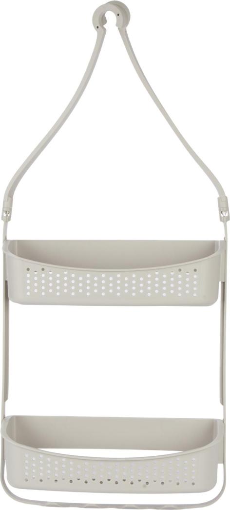 PORTAOGGETTI DA DOCCIA