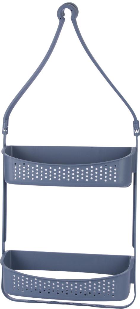 PORTAOGGETTI DA DOCCIA