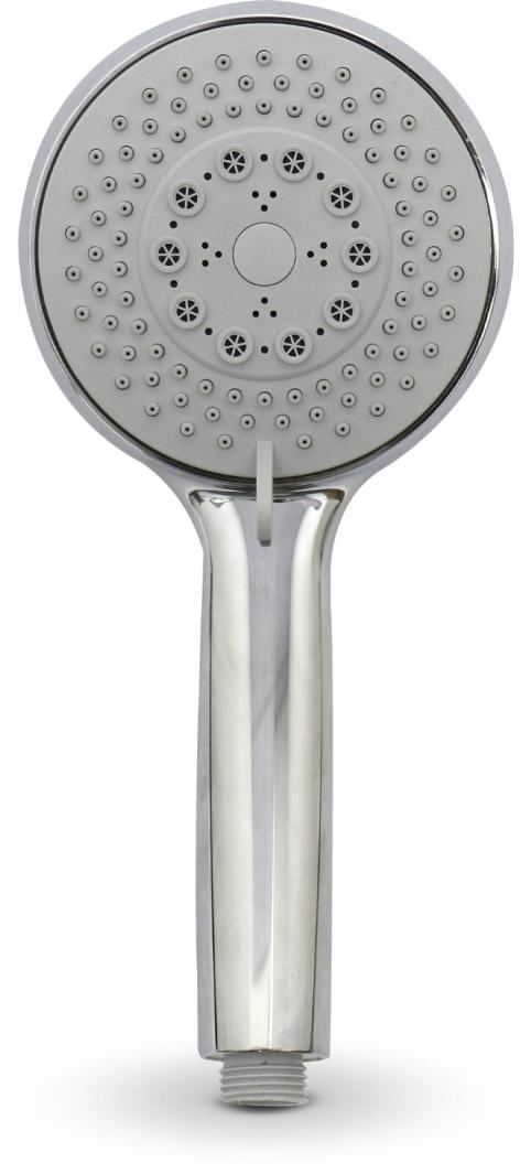 SOFFIONE DOCCIA MULTIFUNZIONE 5 FUNZIONI