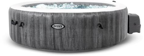 PURE SPA GREYWOOD DELUXE 216X71 CM