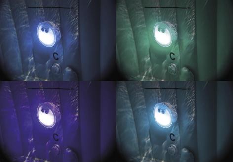 PURE SPA GREYWOOD DELUXE 216X71 CM