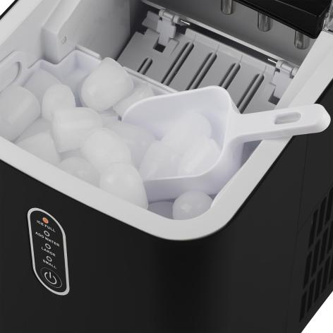 MACCHINA DEL GHIACCIO 'H.KOENIG' KUB14 1 L