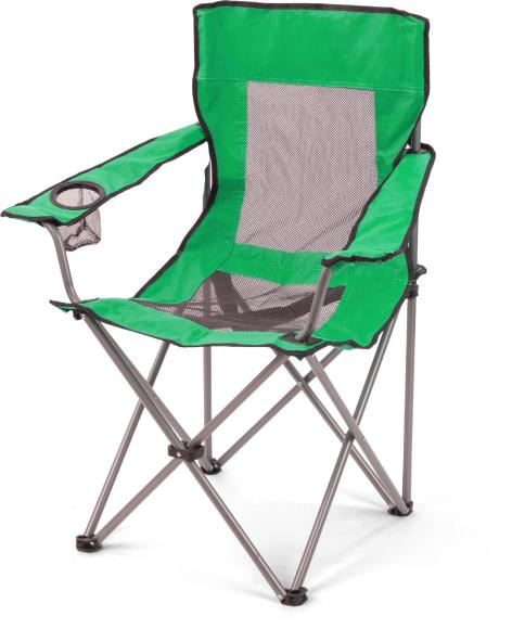 SEDIA DA CAMPEGGIO PIEGHEVOLE