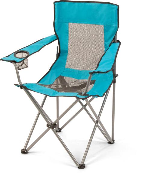 SEDIA DA CAMPEGGIO PIEGHEVOLE