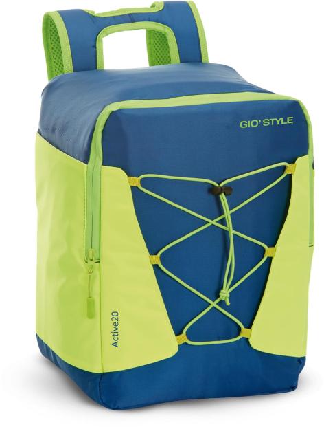 ZAINO TERMICO 20 L 'ACTIVE'